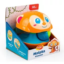 Ma�pka Kiwaczek Dumel