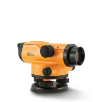 Nivelsystem/Topcon Niwelator optyczny 24x