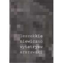 Nowy tetrys warszawski
