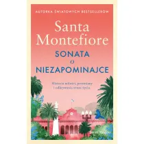 Sonata o niezapominajce (wydanie pocketowe)