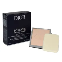 Dior Puder do twarzy Forever Natural Velvet 2N Neutral Refill