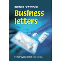 Business letters