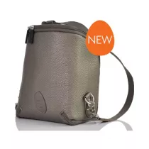 PacaPod Plecaczek/Saszetka Mini Adult Freedom Pod metaliczny