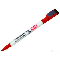 Toma Marker do bia�ych tablic + �cieracz TO-268
