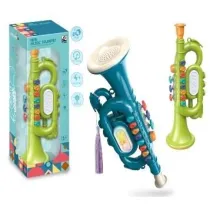 Artyk Trbka dla malucha MIX