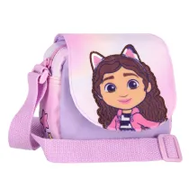 Starpak Torebka na rami� z klapk� Koci Domek Gabi