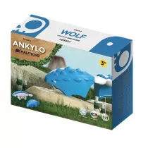 HalfToys sk�adany Ankylozaur