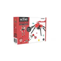 Paj�k Spiderbit Kolorowe Baloniki