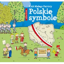 Polskie symbole klub maego patrioty