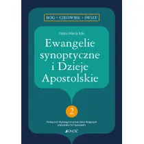 Ewangelie synoptyczne i Dzieje Apostolskie 2