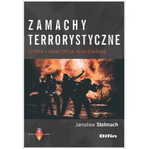 Zamachy terrorystyczne. Istota i koncepcja reagowania