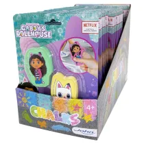 Simba Kreda Koci domek Gabi figurki 2D