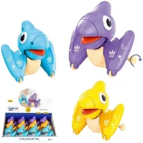 Dinozaur pterodaktyl narkr�cany MIX