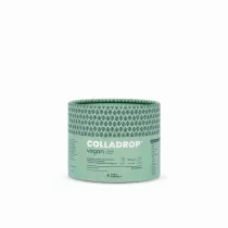 Aura Herbals Colladrop® Vegan, collagen booster Vollagen® 2000 Suplement diety 30 x 4.15 g