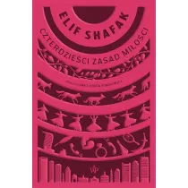 Czterdzie�ci zasad mi�o�ci