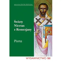 �wi�ty nicetas z remezjany pisma