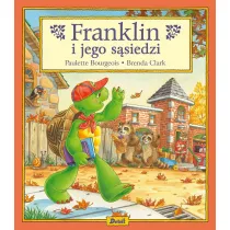 Franklin. Franklin i jego s�siedzi
