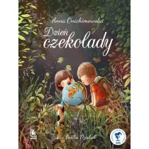Dzie� czekolady