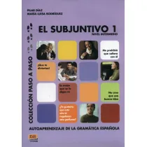 Subjuntivo 1 nivel intermedio Coleccion paso a pas