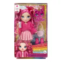 Rainbow High Littles Dolls- Magenta (Pink) Mga Entertainment