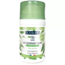 Coslys Dezodorant od�wie�aj�cy 50 ml