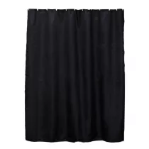 Tendance Zasona prysznicowa Diamond Black H200cm