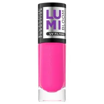 Eveline Cosmetics Lumi Bloom ro�swietlaj�cy �elowy lakier do paznokci 05 8 ml
