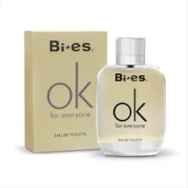 Bi-es Woda toaletowa Ok for Everyone 100 ml