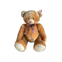 Mi� br�zowy 80cm Dubi
