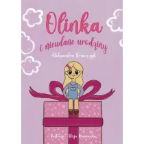 Olinka i nieudane urodziny