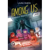 Among Us. Zdrajca mi�dzy nami