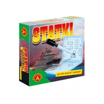 Statki mikro