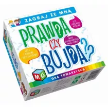 Prawda czy bujda Multigra