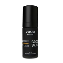 Veoli Botanica Goddess Skin rozjaniajco-kojce serum wodno-elowe z etylowanym kwasem askorbinowym 10% i egcg 0,5% 30 ml