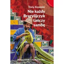 Nie kady brazylijczyk taczy samb