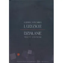 Ludzkie dzia�anie