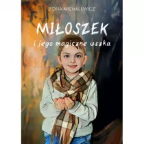 Mi�oszek i jego magiczne uszka