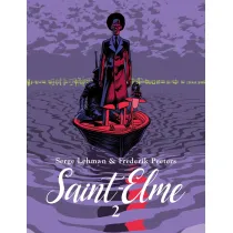 Saint-Elme. Tom 2