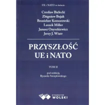 Przysz�o�� UE i NATO T.2