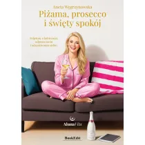 Pi�ama, prosecco i �wi�ty spok�j