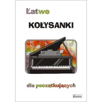�atwe ko�ysanki dla pocz�tkuj�cych