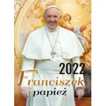 Kalendarz 2022 �cienny Wieloplanszowy Franciszek