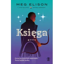 Ksi�ga Etty. Droga donik�d. Tom 2
