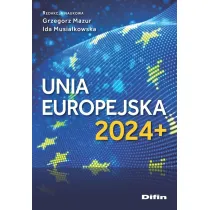 Unia Europejska 2024+