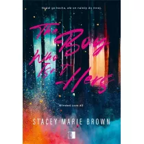 The Boy Who Isn't Hers. Blinded Love. Tom 2