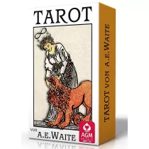 Tarot. A.E. Waite Giant