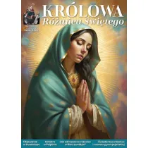 Kr�lowa R�a�ca �wi�tego (65) 6/2023