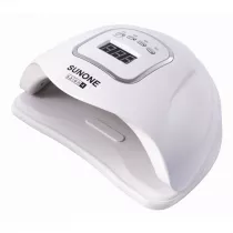 Sunone Salon4 lampa UV/LED 90W Biaa
