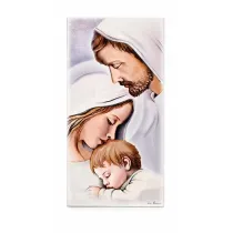 Obraz �w. Rodzina 36X18cm