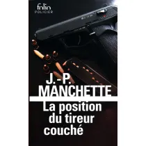 Position du tireur couche